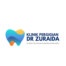 Klinik Pergigian Dr Zuraida logo