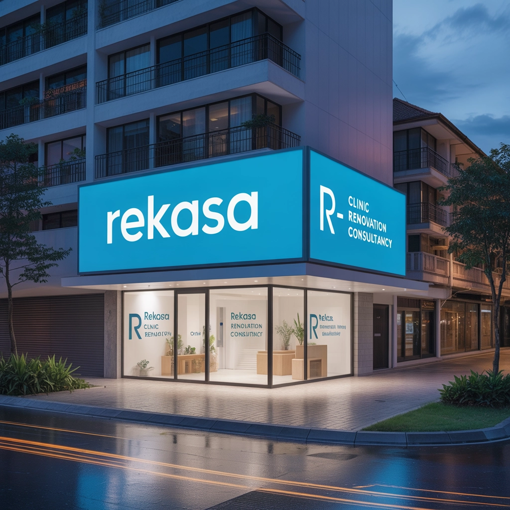 Rekasa-HQ